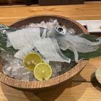 鯖とか烏賊とか真とか - 
