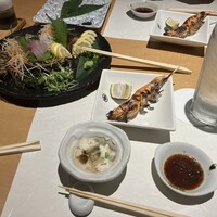 博多炉端 炉邸 - 