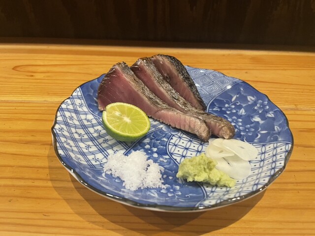 Saba Toka Ika Toka Makoto Toka photo 4