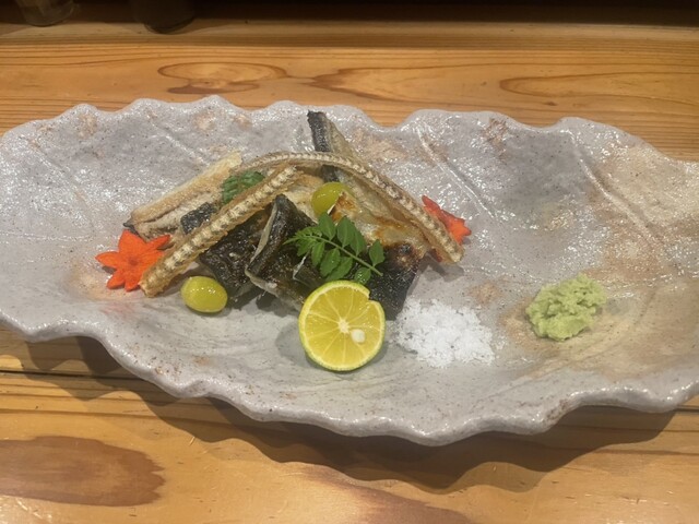 Saba Toka Ika Toka Makoto Toka photo 2