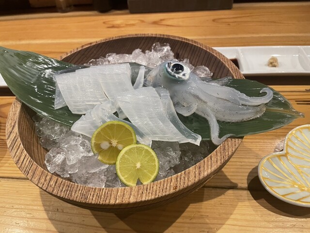 Saba Toka Ika Toka Makoto Toka photo 3