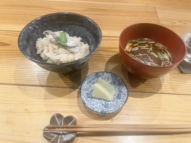 Saba Toka Ika Toka Makoto Toka