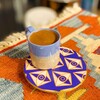 THE MOSQUE COFFEE - 
