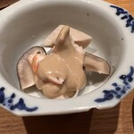 直球料理　松田 - 料理写真: