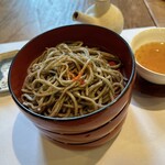 Izumo Soba Dandan - 