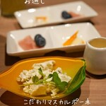 肉バル B&Bee - 