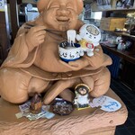 こんぴらうどん 本店 - 