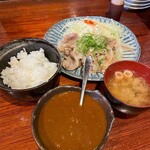 和 Dinning わだち - 