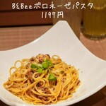 肉バル B&Bee - 