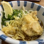 こんぴらうどん 本店 - 