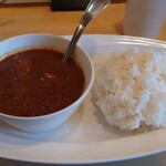 カレー スーパー スター - 