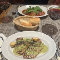 Bistro Buzz 赤坂 - 