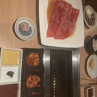 焼肉 黒田 - 