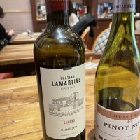 Bistro Buzz 赤坂 - 