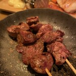 焼き鳥×燻製×日本酒 kmuri-ya - 