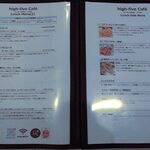 High-Five Cafe - 