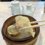 老辺餃子舘 - 