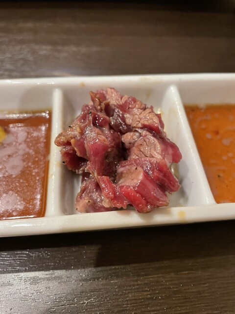 やなぎ屋 - 本八戸（焼肉）の写真