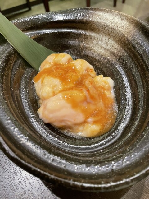 やなぎ屋 - 本八戸（焼肉）の写真