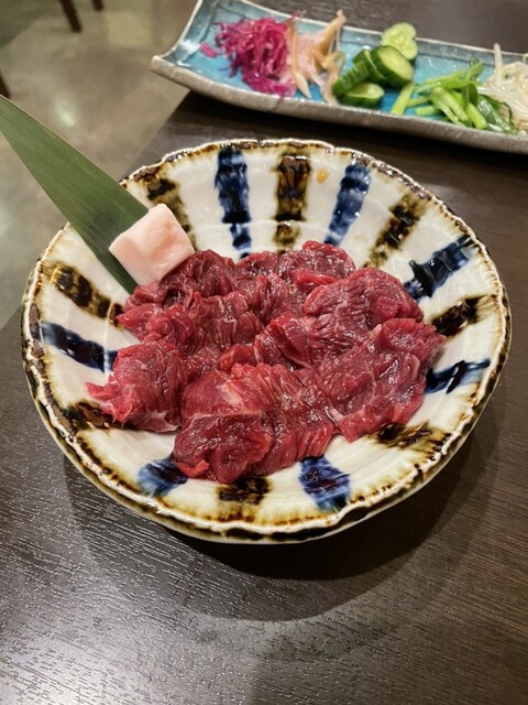 やなぎ屋 - 本八戸（焼肉）の写真