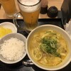 カレーうどん千吉 小伝馬町店