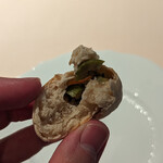 フォリオリーナ・デッラ・ポルタ・フォルトゥーナ - 