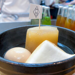 Choi Oden - 