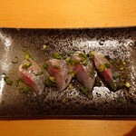 Sushi Sada - 