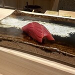 THE SUSHI GINZA 極 - 