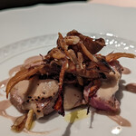 フォリオリーナ・デッラ・ポルタ・フォルトゥーナ - 