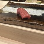 THE SUSHI GINZA 極 - 