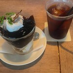 カフェマタン スペシャルティーコーヒービーンズ - 