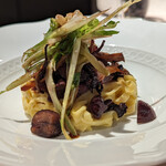 フォリオリーナ・デッラ・ポルタ・フォルトゥーナ - 