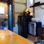 Restaurant Caravansarai - 