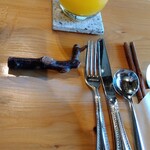 Restaurant Caravansarai - 