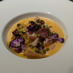 フォリオリーナ・デッラ・ポルタ・フォルトゥーナ - 