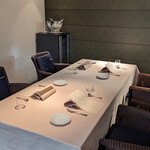 フォリオリーナ・デッラ・ポルタ・フォルトゥーナ - 