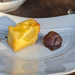 フォリオリーナ・デッラ・ポルタ・フォルトゥーナ - 