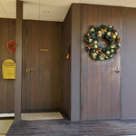 Fogliolina della Porta Fortuna