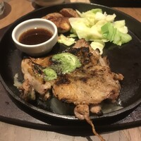 ビストロガブリ 大門店 - 