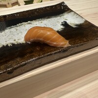 THE SUSHI GINZA 極 - 