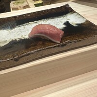 THE SUSHI GINZA 極 - 