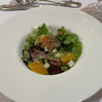 隨縁亭 ホテルモントレ グラスミア大阪 - 