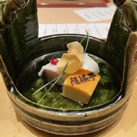 隨縁亭 ホテルモントレ グラスミア大阪 - 