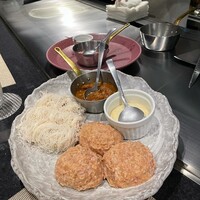 創作鉄板 蔵人 - 