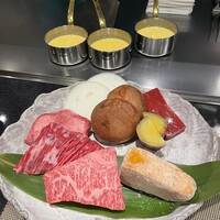 創作鉄板 蔵人 - 