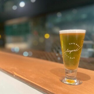 Cozy Cafe & Bar beyond_1