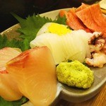 すしぎん - 2013年7月訪問時撮影