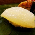 すしぎん - 2013年7月訪問時撮影