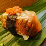 すしぎん - 2013年7月訪問時撮影